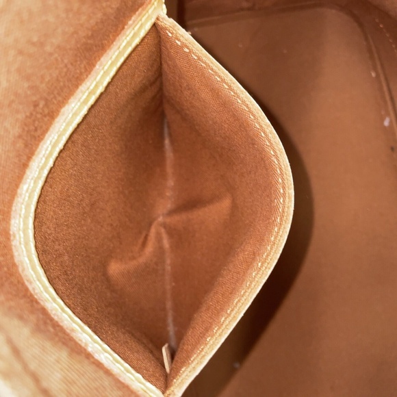 LOUIS VUITTON Monogram Alma PM Handbag - Picture 11 of 13